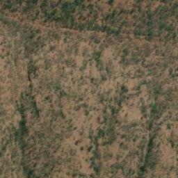 Satellite imagery of BBE, BW