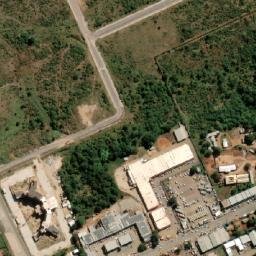 Satellite imagery of MAHOONS, MZ