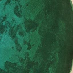 Satellite imagery of Gooseneck Hill, AU