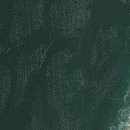 Satellite imagery of Hito 23, BR