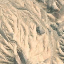 Satellite imagery of Cerro Coronado, CL