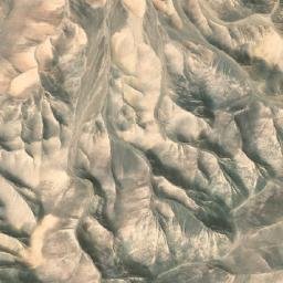 Satellite imagery of Cerro Coronado, CL