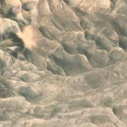 Satellite imagery of Cerro Coronado, CL