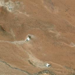 Satellite imagery of Hito XVI-31, BR