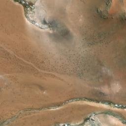 Satellite imagery of Hito XVI-31, BR