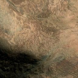 Satellite imagery of Cerro Moraya, AR