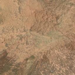 Satellite imagery of Cerro Moraya, AR
