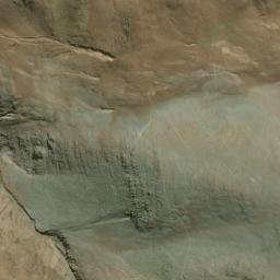 Satellite imagery of Cerro Fragoso, AR