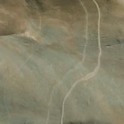 Satellite imagery of Cerro Fragoso, AR