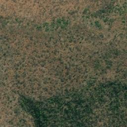 Satellite imagery of Selika, BW