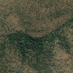 Satellite imagery of Selika, BW
