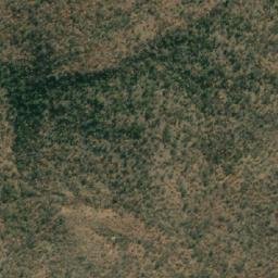 Satellite imagery of Selika, BW