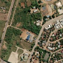 Satellite imagery of MAHOONS, MZ