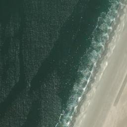Satellite imagery of Hito 23, BR