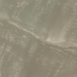 Satellite imagery of Hito 23, BR