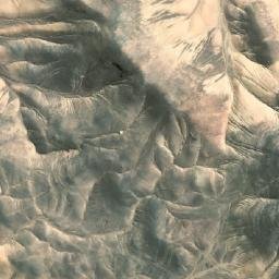 Satellite imagery of Cerro Coronado, CL