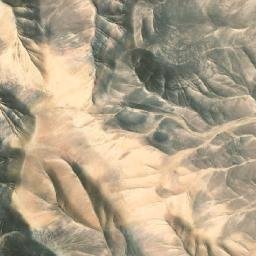 Satellite imagery of Cerro Coronado, CL