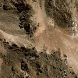 Satellite imagery of Cerro El Chascón, CL