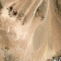 Satellite imagery of Cerro El Chascón, CL