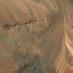 Satellite imagery of Cerro Incahuasi, CL