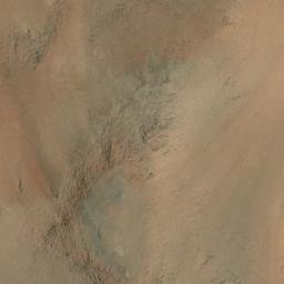Satellite imagery of Cerro Negro, CL