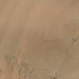 Satellite imagery of Cerro Negro, CL