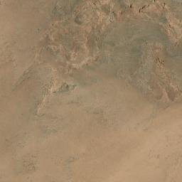 Satellite imagery of Cerro Negro, CL