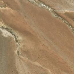 Satellite imagery of Hito XVI-31, BR