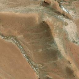 Satellite imagery of Hito XVI-31, BR