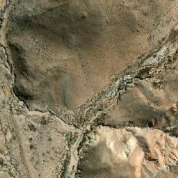 Satellite imagery of Abra Laguna, AR