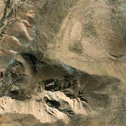 Satellite imagery of Abra Laguna, AR