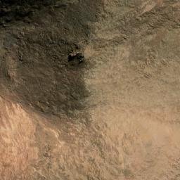 Satellite imagery of Cerro Moraya, AR