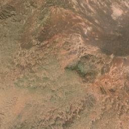 Satellite imagery of Cerro Moraya, AR