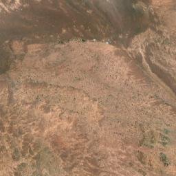 Satellite imagery of Cerro Moraya, AR