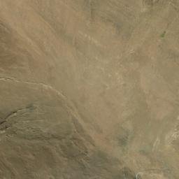 Satellite imagery of Cerro Fragoso, AR