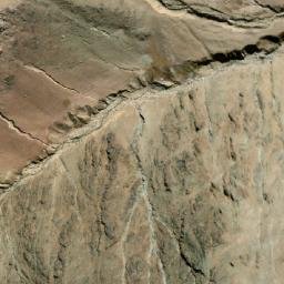 Satellite imagery of Cerro Vizcacha, AR