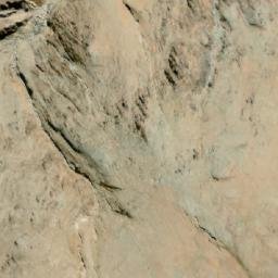 Satellite imagery of Cerro Vizcacha, AR