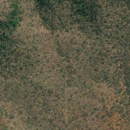Satellite imagery of Selika, BW