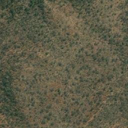 Satellite imagery of Selika, BW