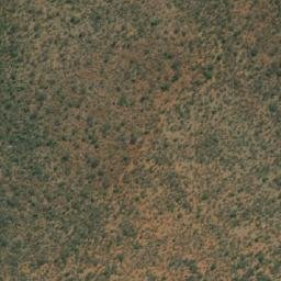 Satellite imagery of Selika, BW