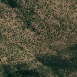 Satellite imagery of BBE, BW