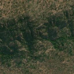 Satellite imagery of BBE, BW