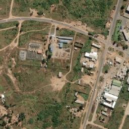 Satellite imagery of MAHOONS, MZ