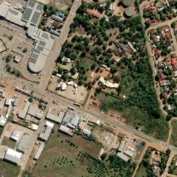 Satellite imagery of MAHOONS, MZ