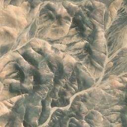 Satellite imagery of Cerro Coronado, CL