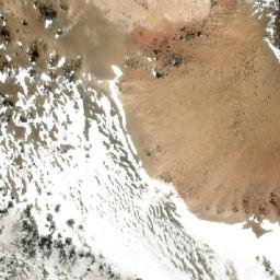 Satellite imagery of Cerro El Chascón, CL
