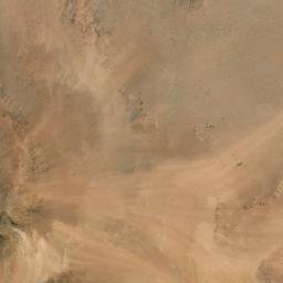 Satellite imagery of Cerro Negro, CL