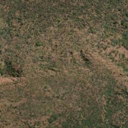 Satellite imagery of LOUISVILLE, BW