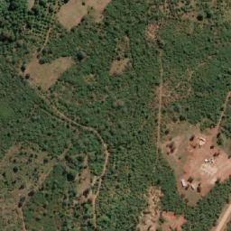 Satellite imagery of New Union, ZA