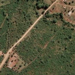 Satellite imagery of New Union, ZA